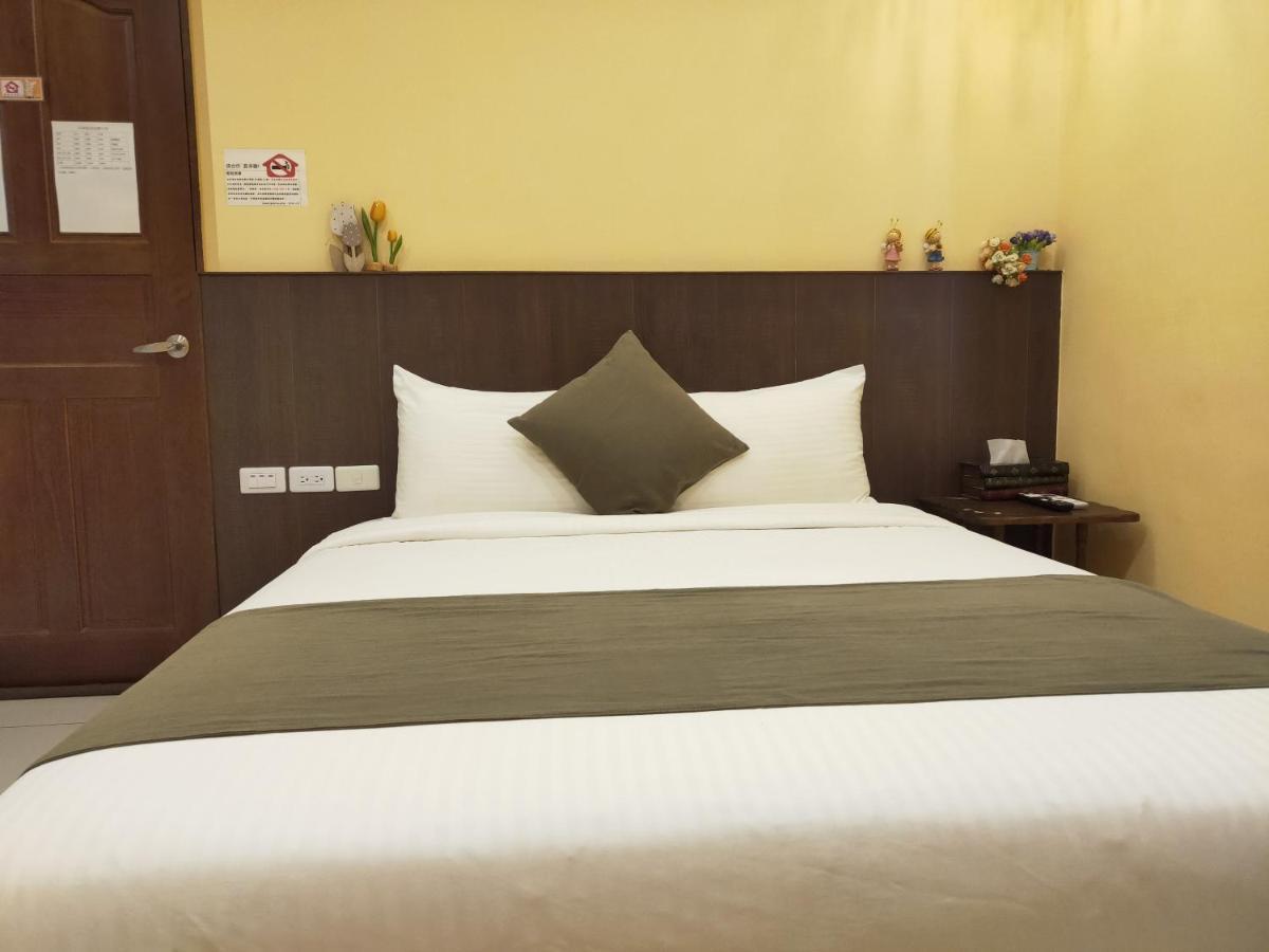 Mysig Bed & Breakfast Luodong Exterior photo