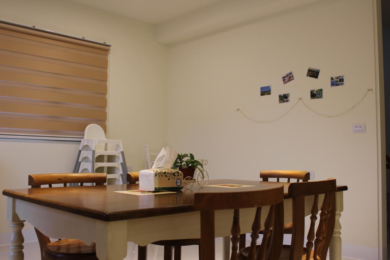 Mysig Bed & Breakfast Luodong Exterior photo