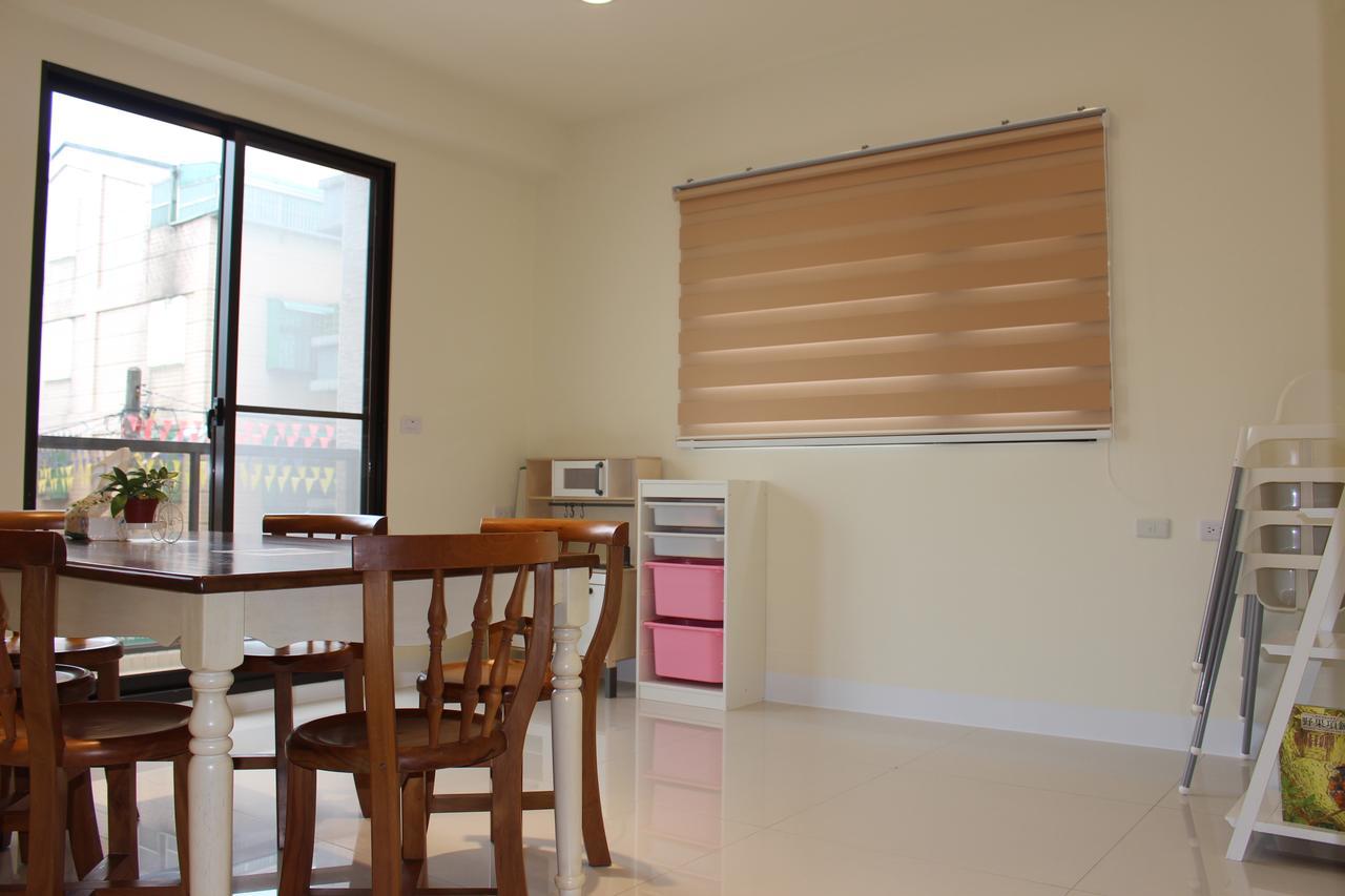 Mysig Bed & Breakfast Luodong Exterior photo