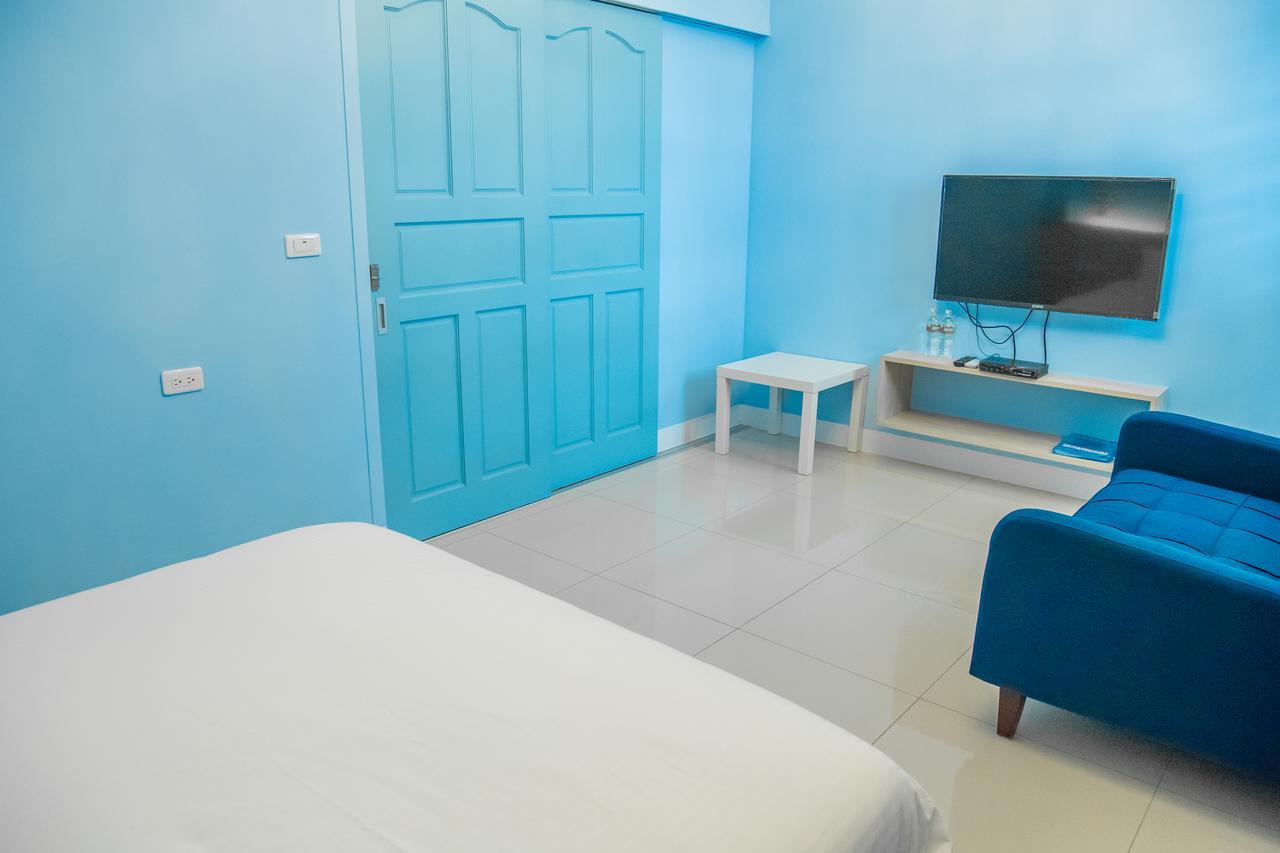 Mysig Bed & Breakfast Luodong Exterior photo