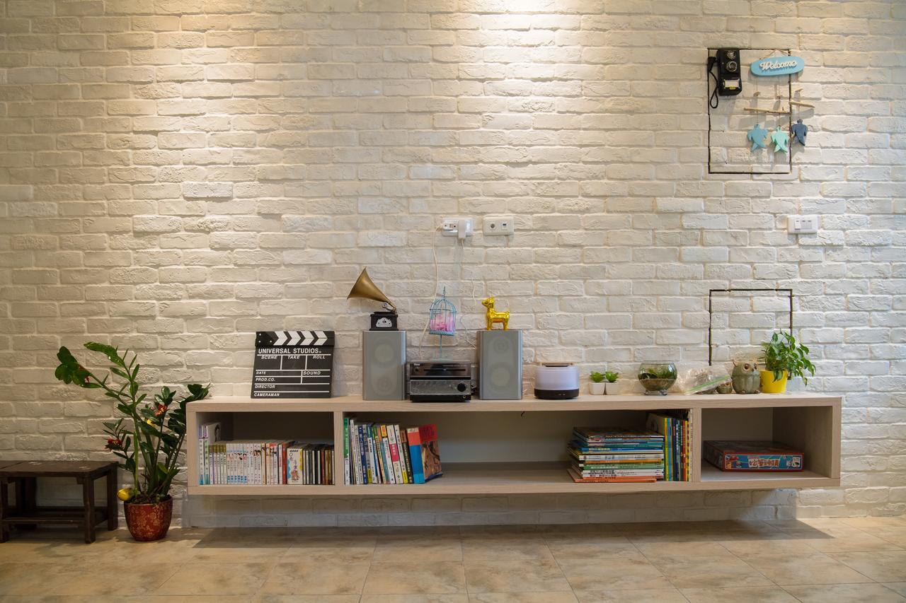 Mysig Bed & Breakfast Luodong Exterior photo
