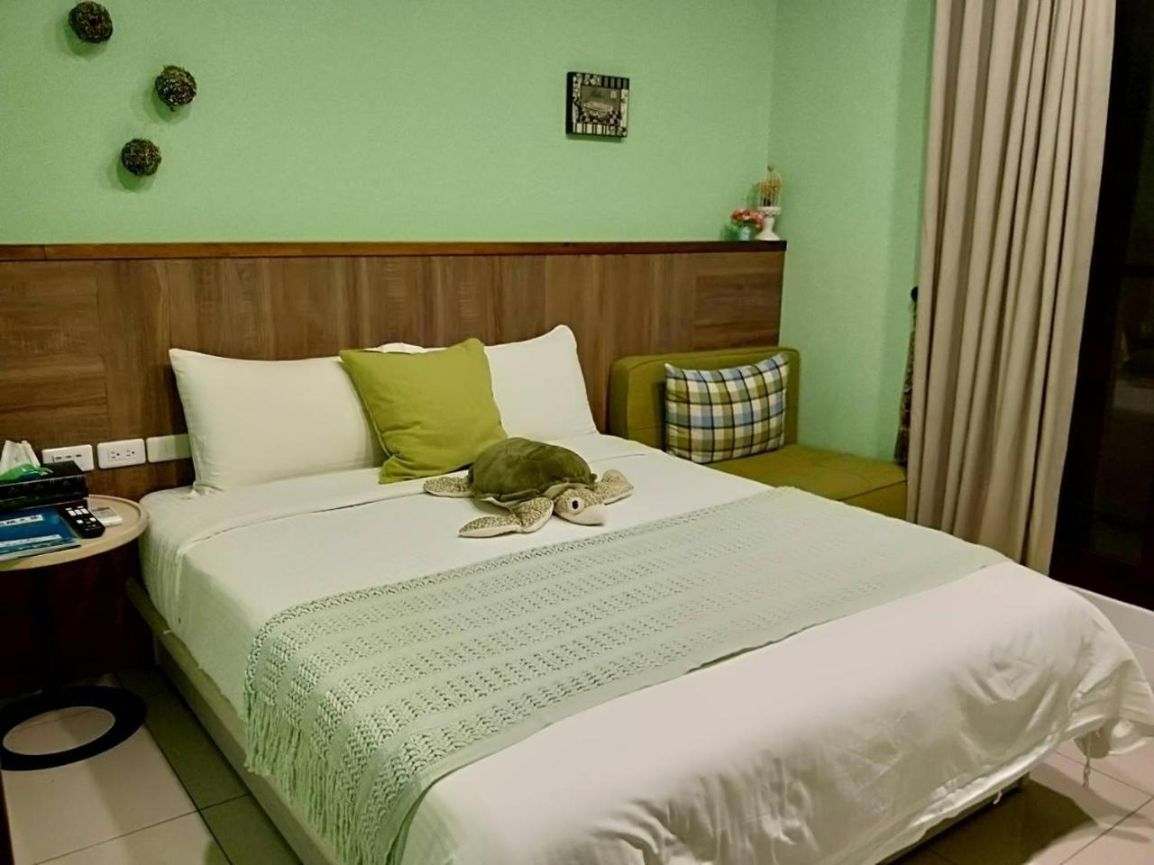 Mysig Bed & Breakfast Luodong Exterior photo
